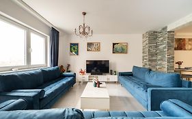 Ad Apartments Tonndorf