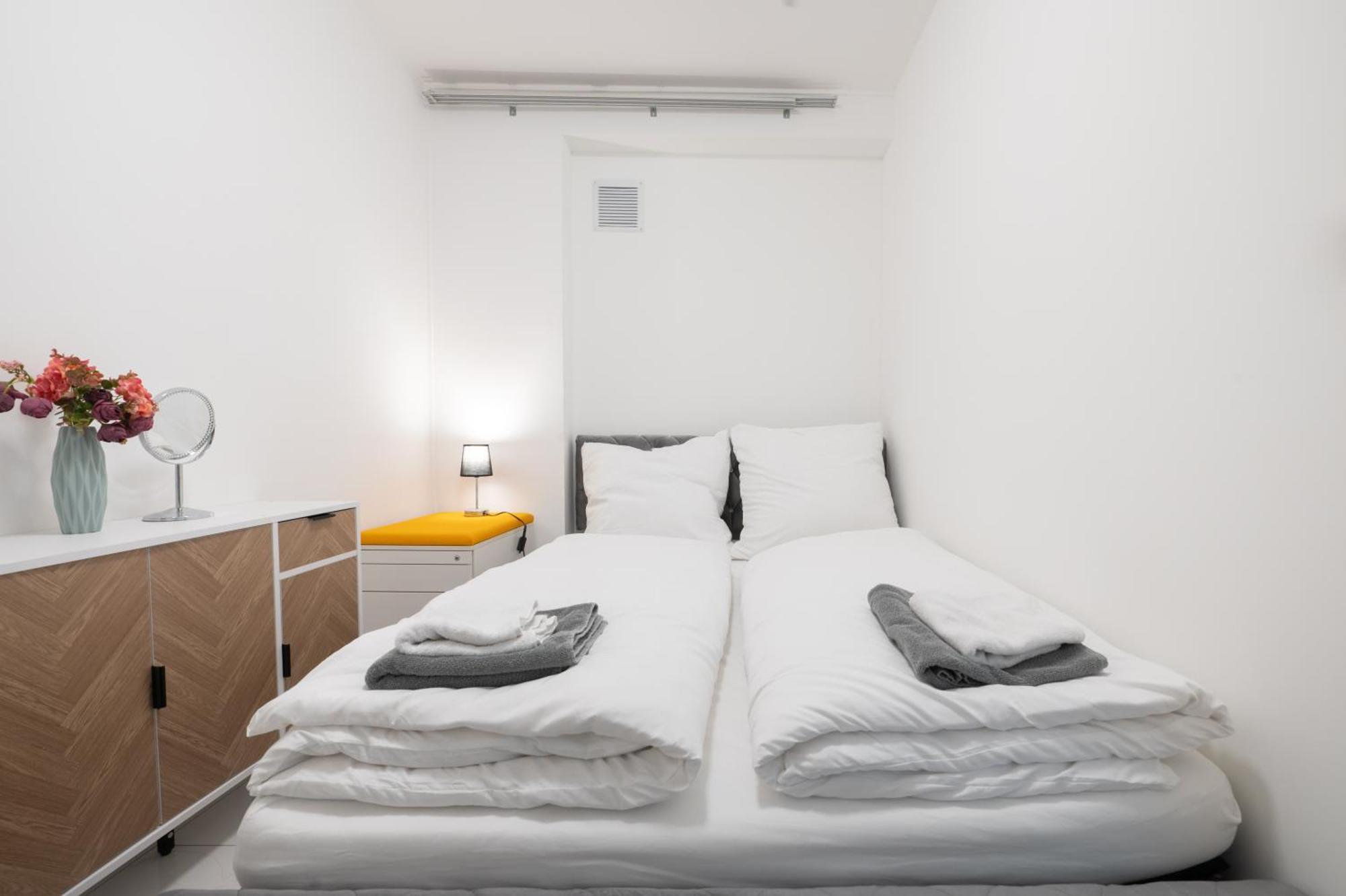 Ad Apartments Tonndorf Hamburg-Harburg Buitenkant foto