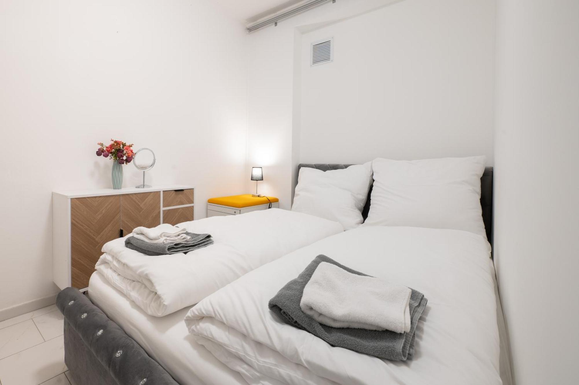 Ad Apartments Tonndorf Hamburg-Harburg Buitenkant foto