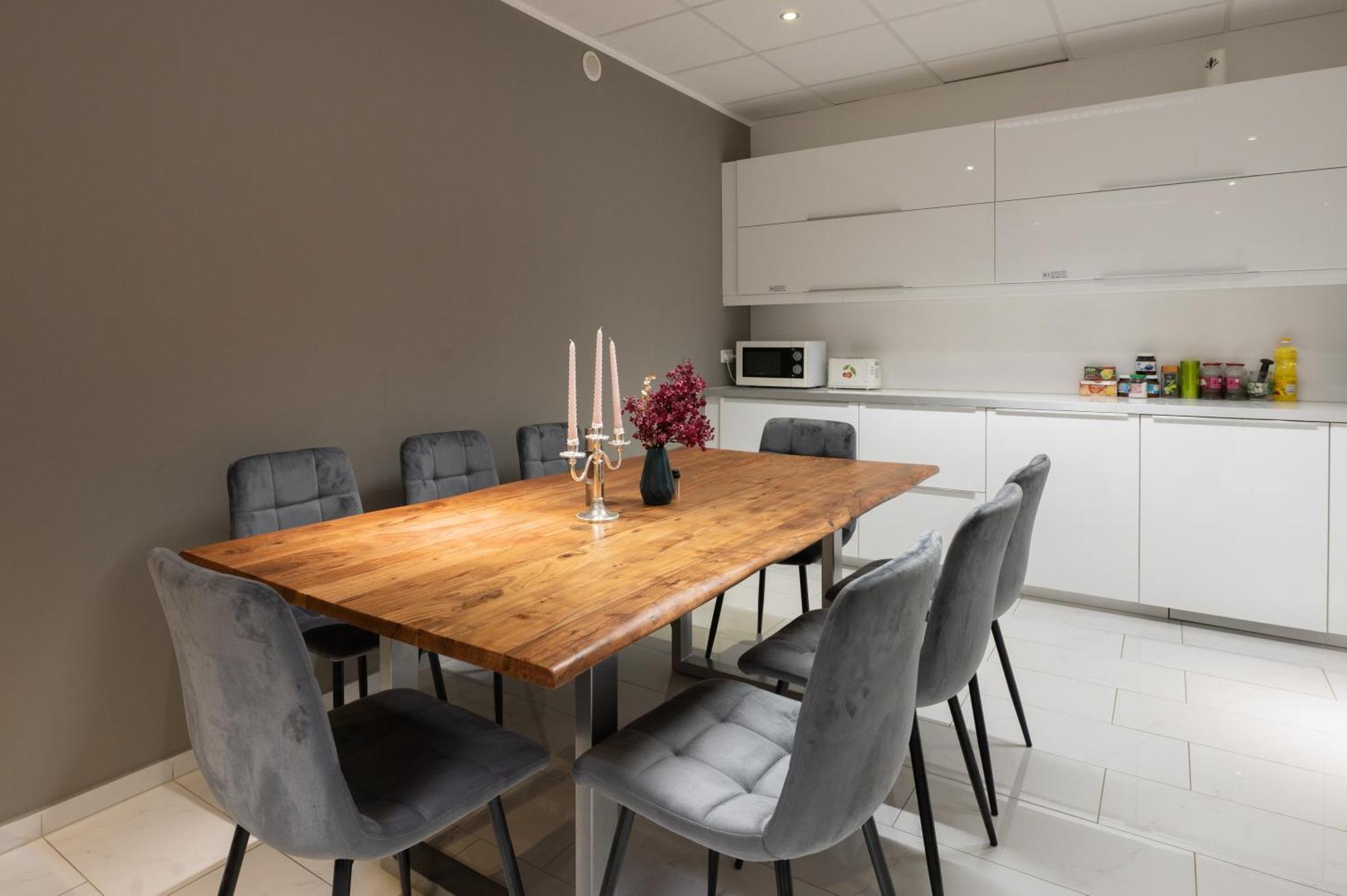 Ad Apartments Tonndorf Hamburg-Harburg Buitenkant foto
