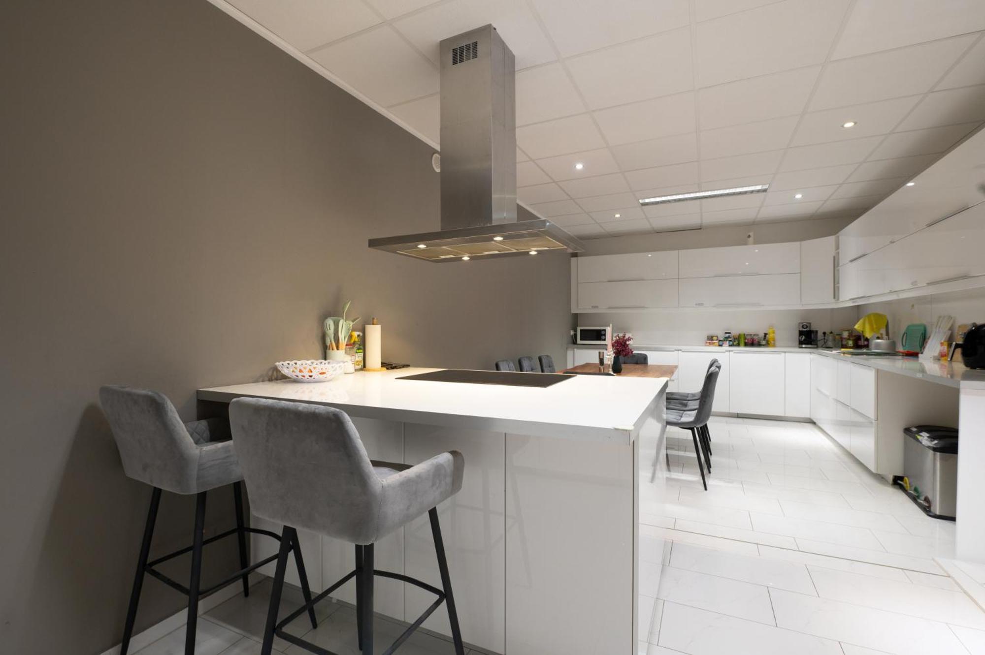Ad Apartments Tonndorf Hamburg-Harburg Buitenkant foto